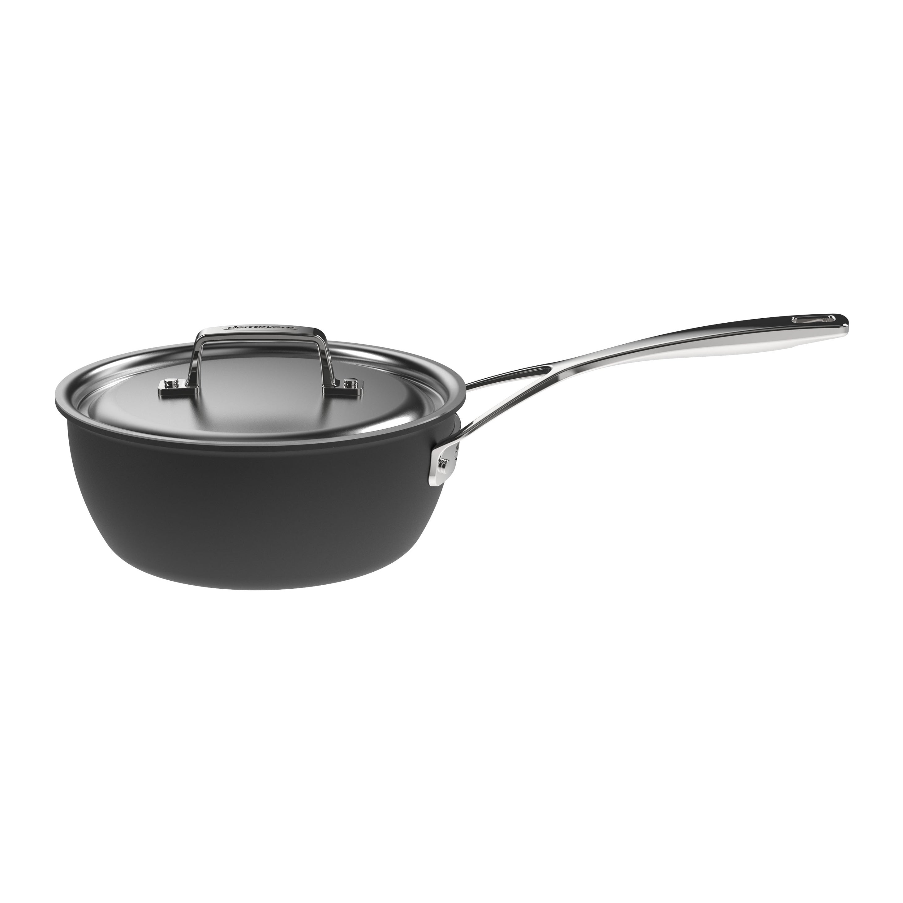 Demeyere Black 5 Sauspan Ã 20 cm