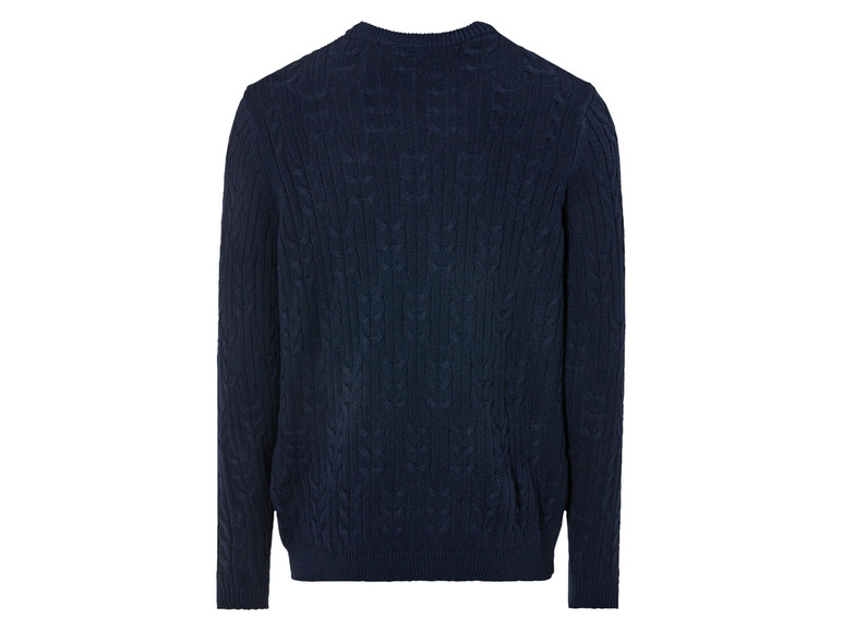 Heren pullover