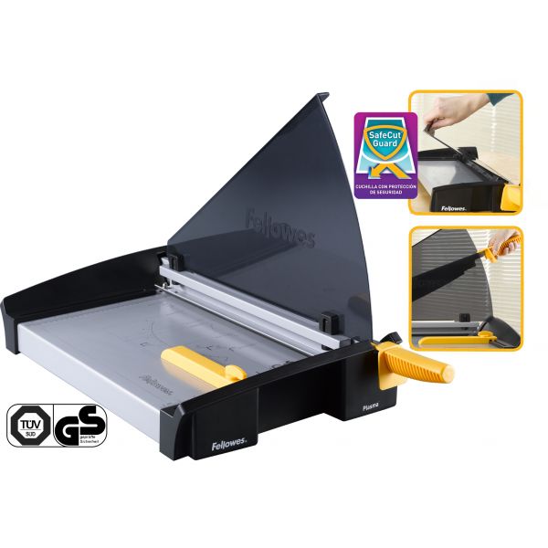 Fellowes Guilhotina A4 Plasma Alavanca