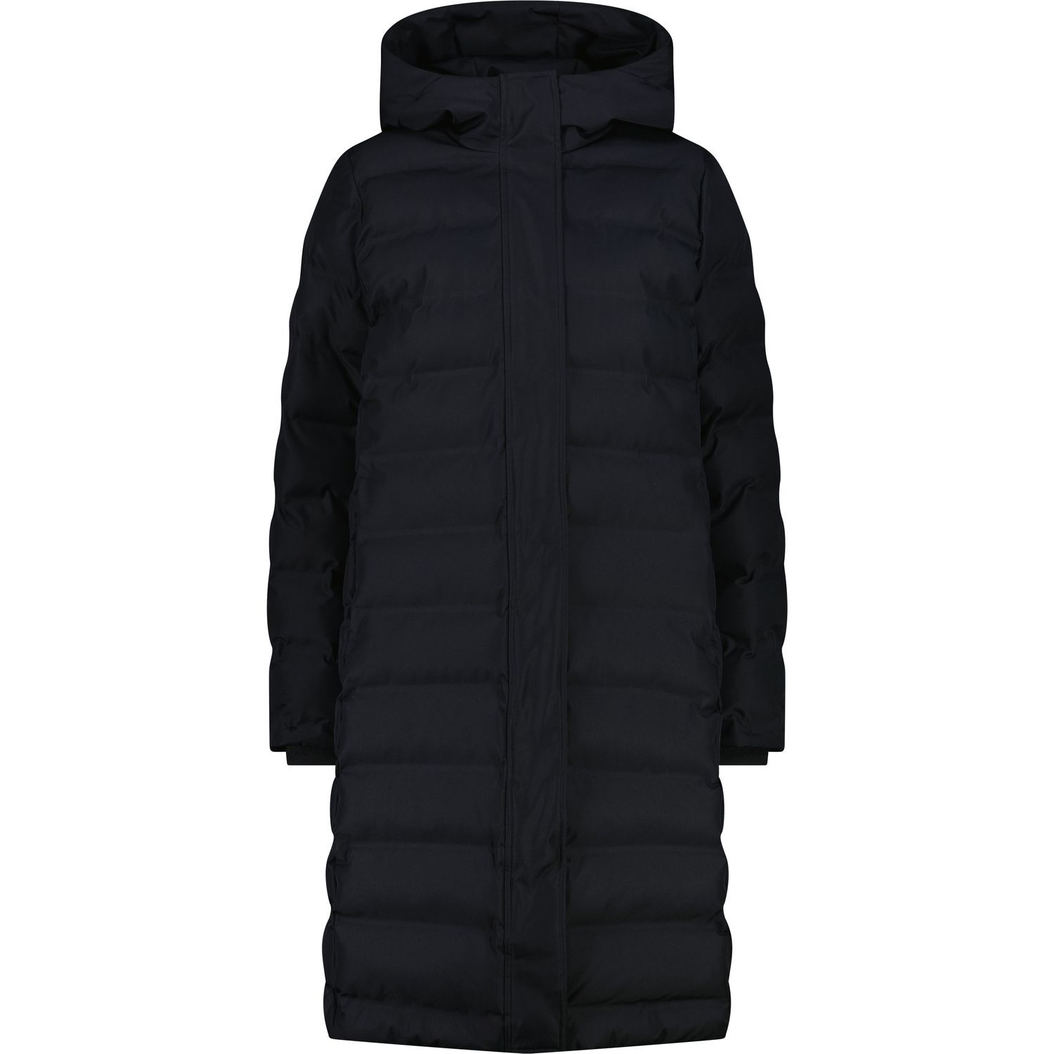 CMPWoman Coat Fix Hood 35K3676
