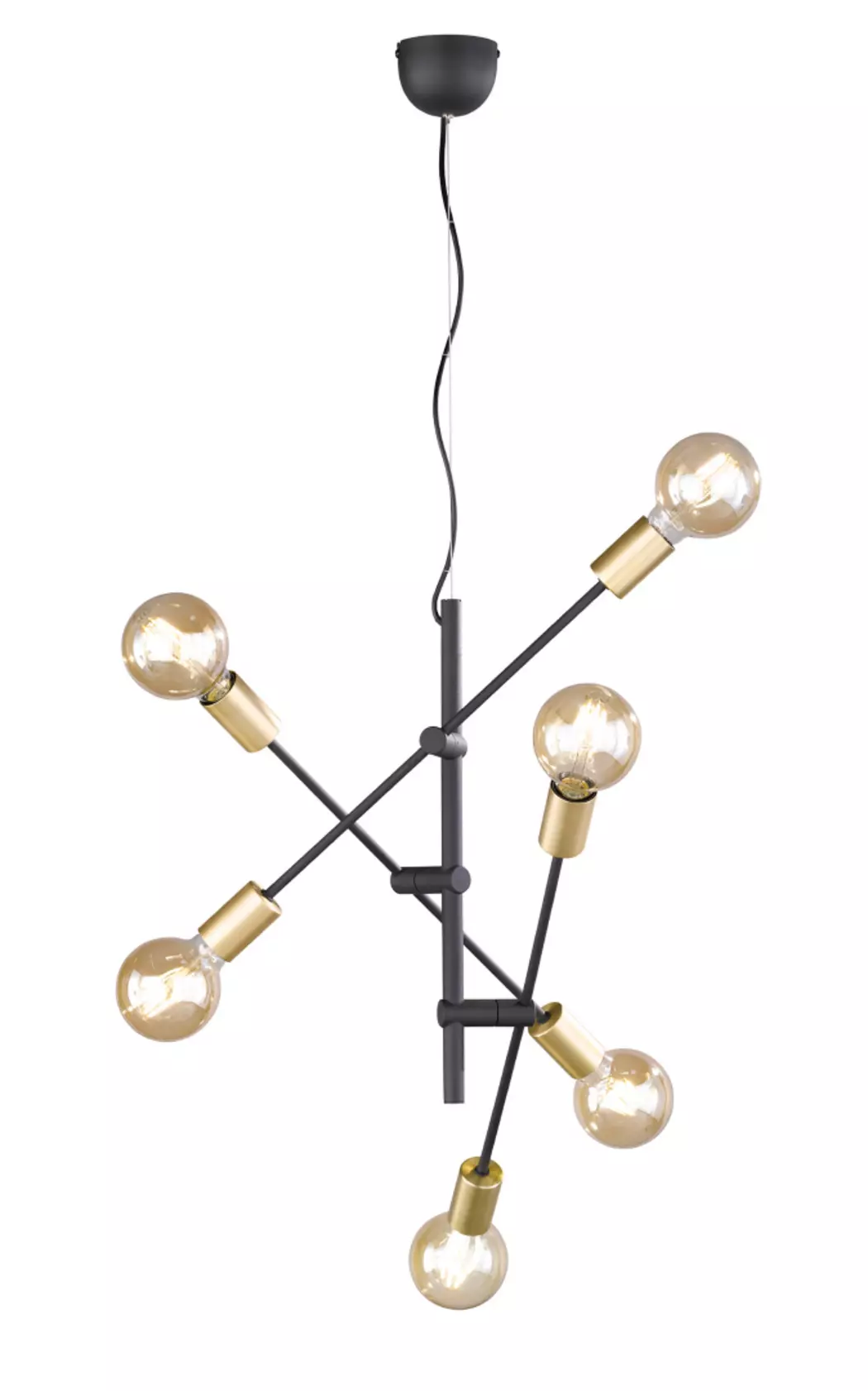 Pendelleuchte Cross