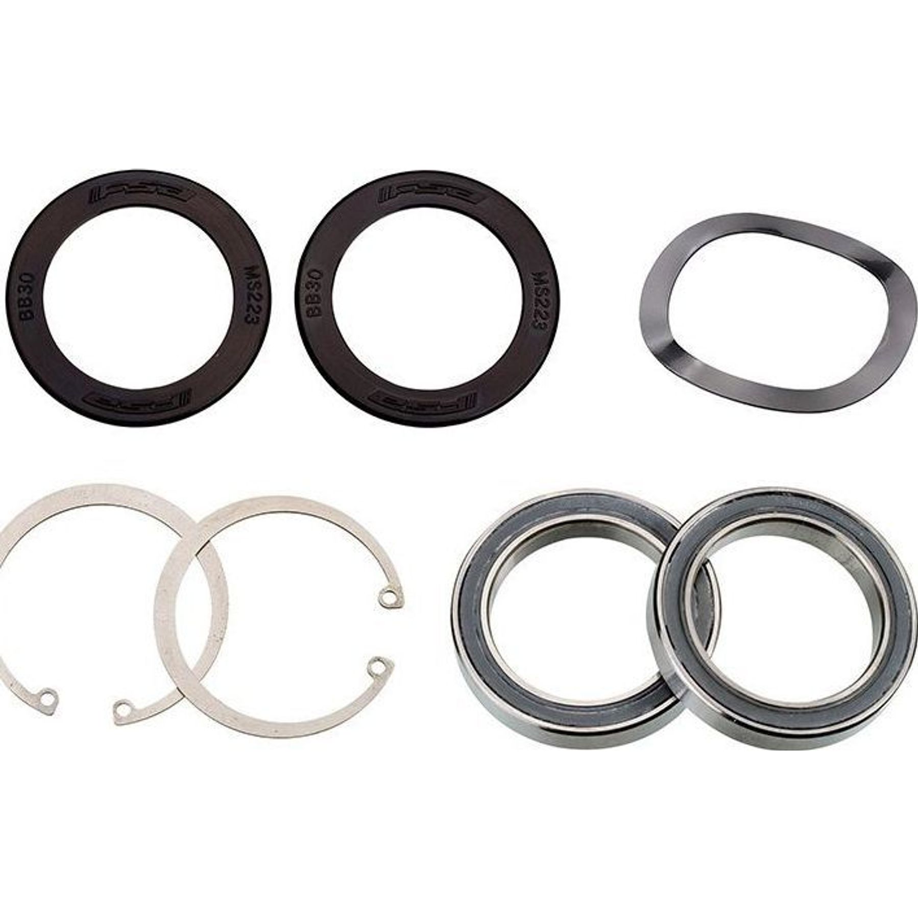 FSA Gossamer Bottom Bracket BB30