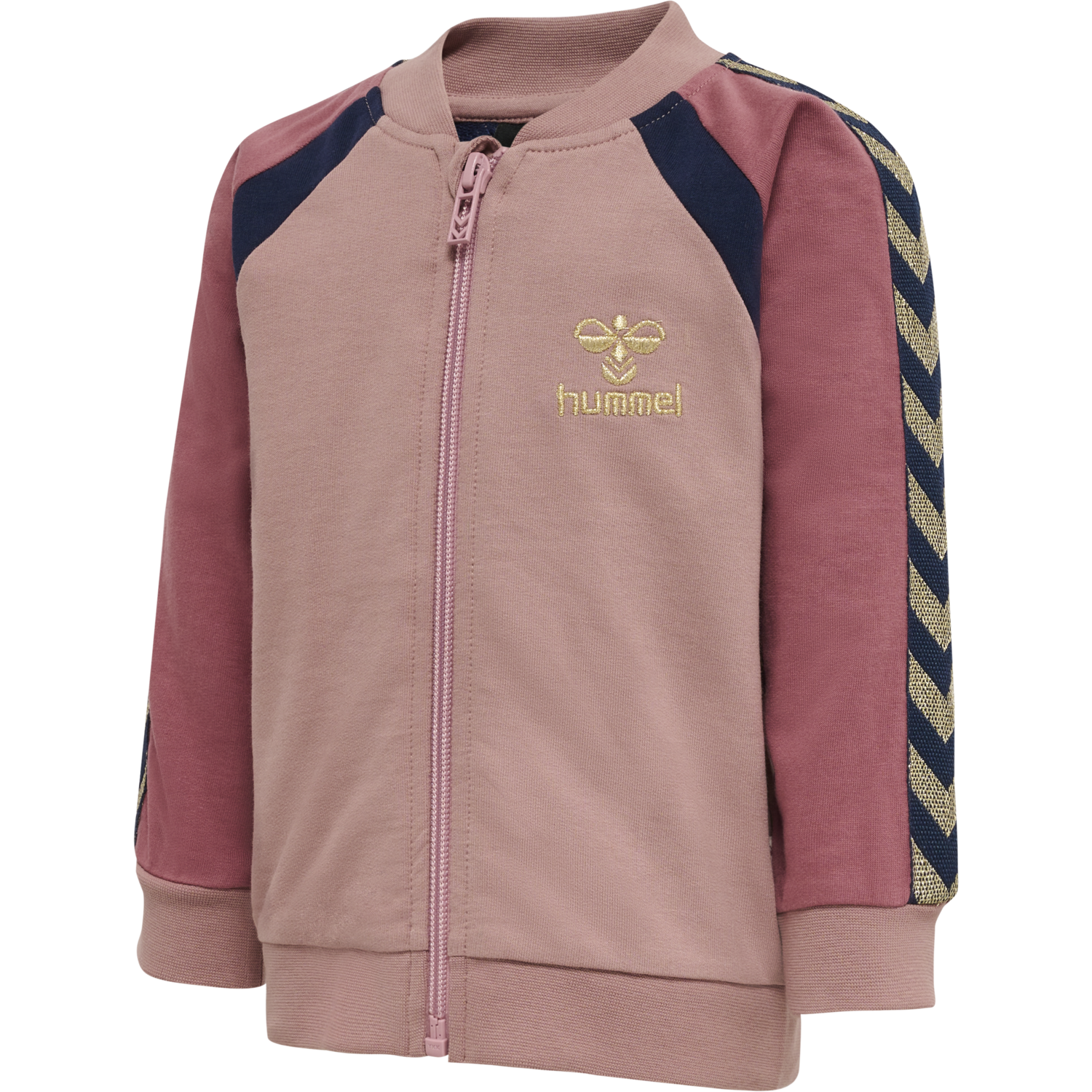 hmlLEAGUE ZIP JACKET