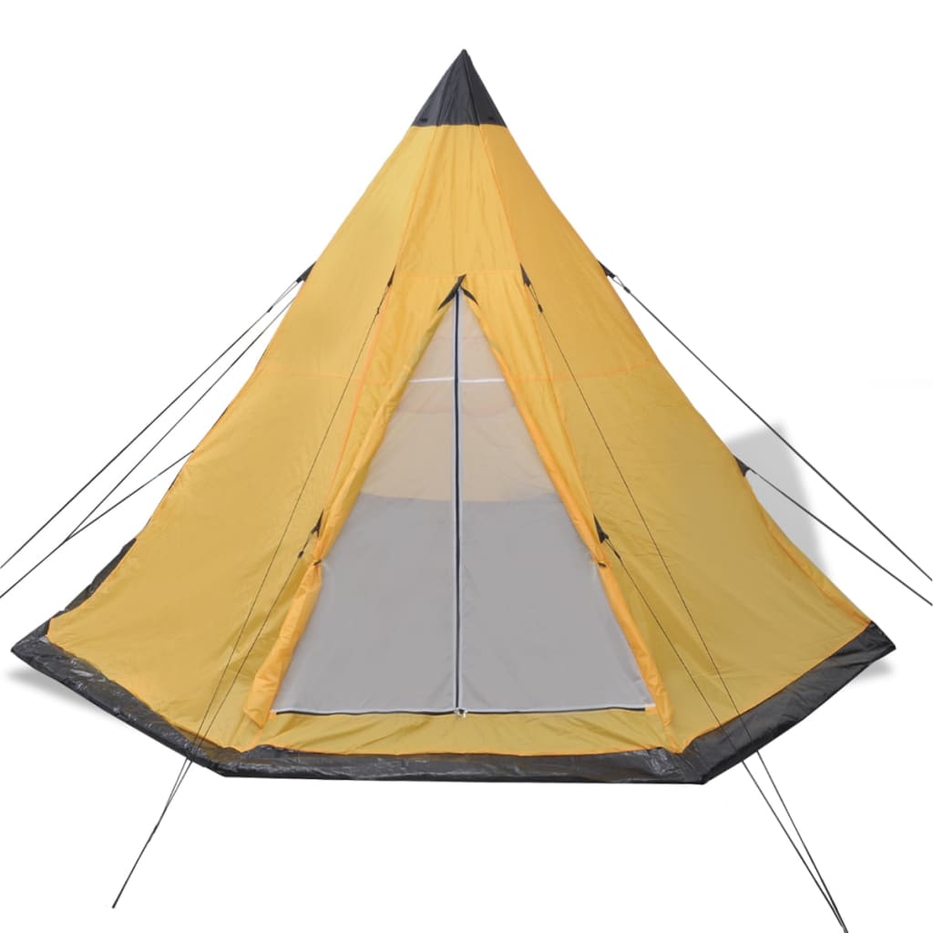 Tenda para 4 pessoas