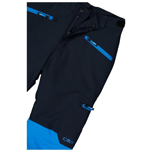 CMP - Girl's Pant Twill - Pantalon de ski
