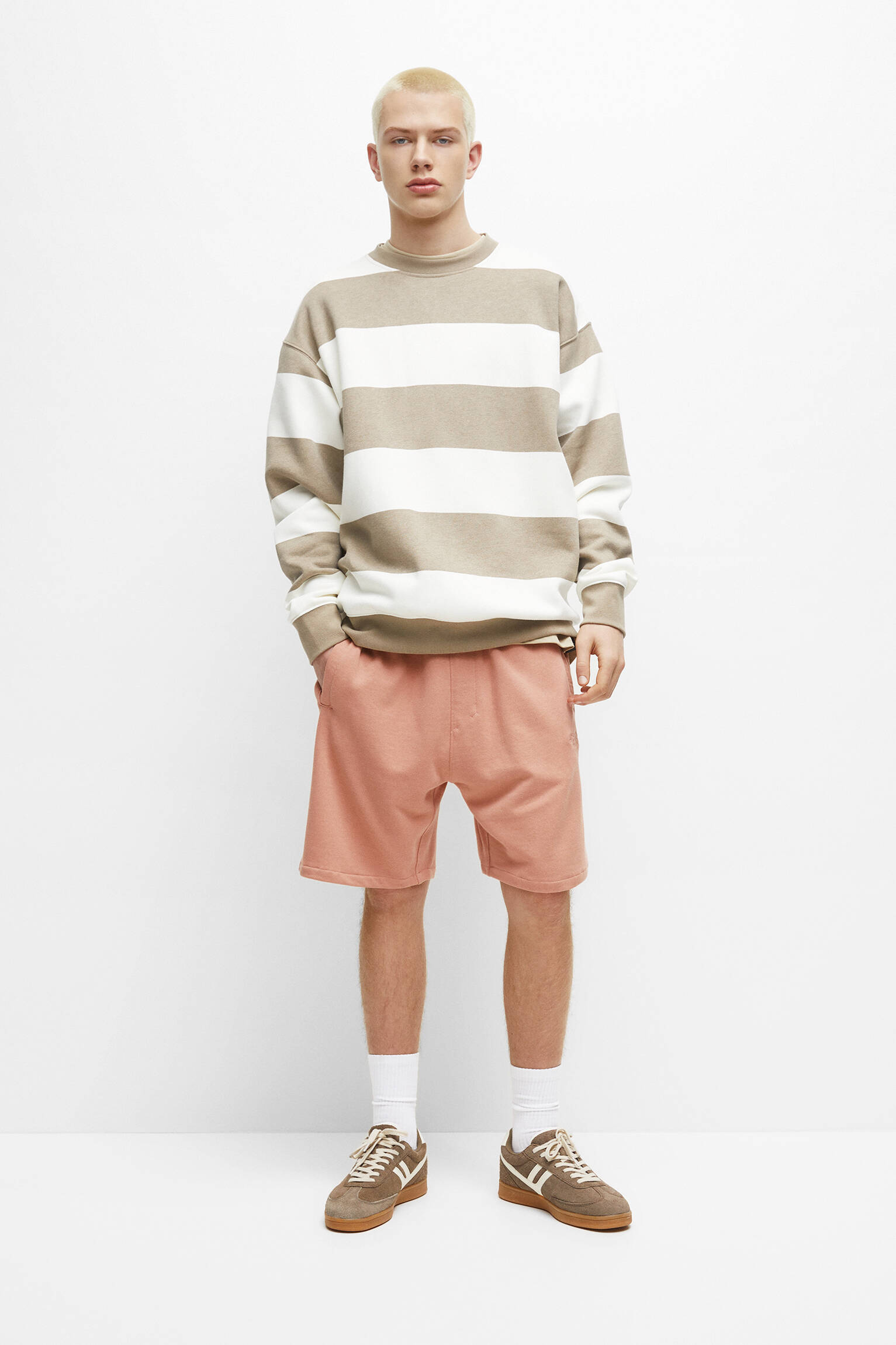 CALÇADO BERMUDA JOGGER - CALDERO