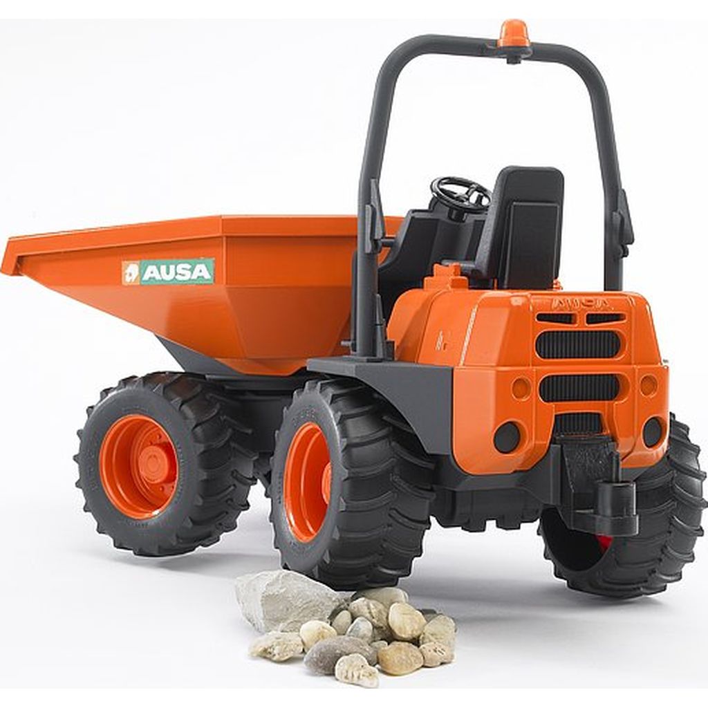 bruderbruder   AUSA Minidumper