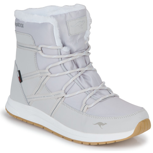 Kangaroos - K-WW LEYLA RTX - Gris