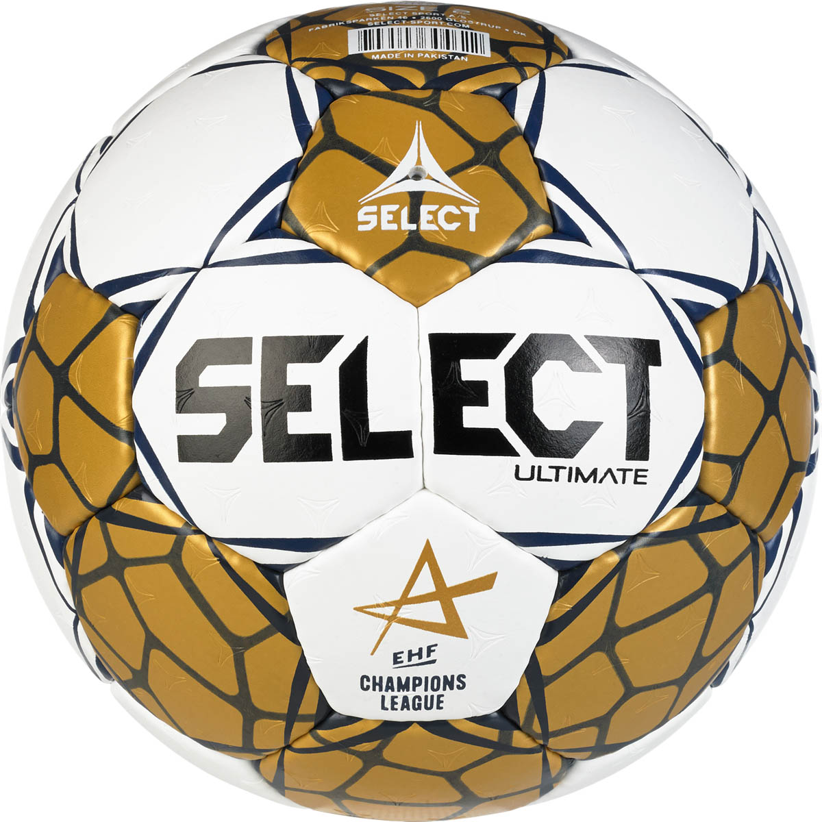 SELECT Ultimate EHF Champions League Håndbold