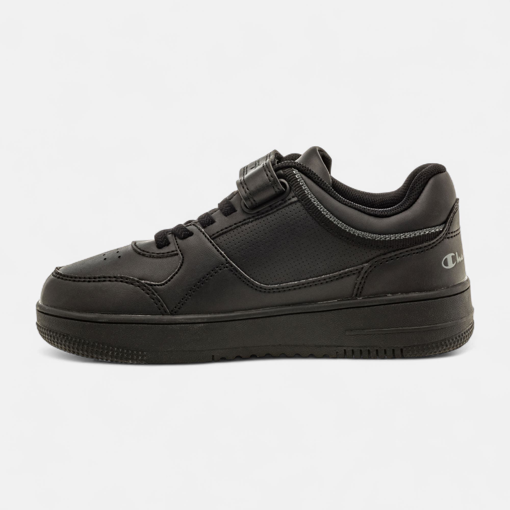 Sneakers Garçon noir