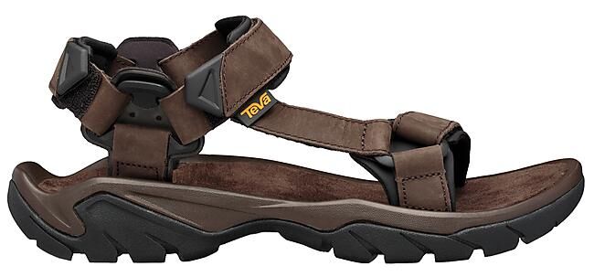 TEVA - SANDALES DE RANDONNEE M TERRA FI 5 UNIVERSAL LTR