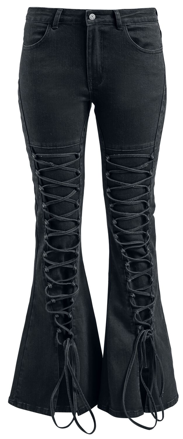 Nicki | Gothicana by EMP Jean
