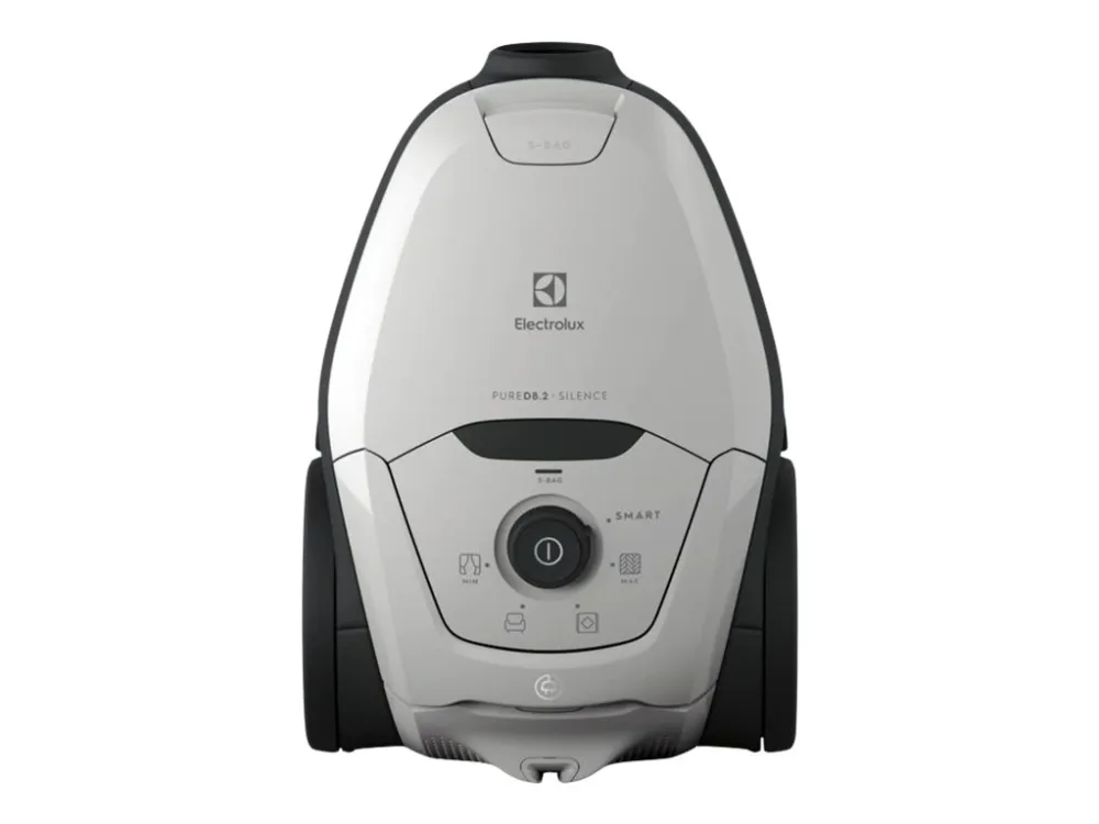 Electrolux Pure D8 3,5 L Cylinderstøvsuger Tør 600 W Støvpose