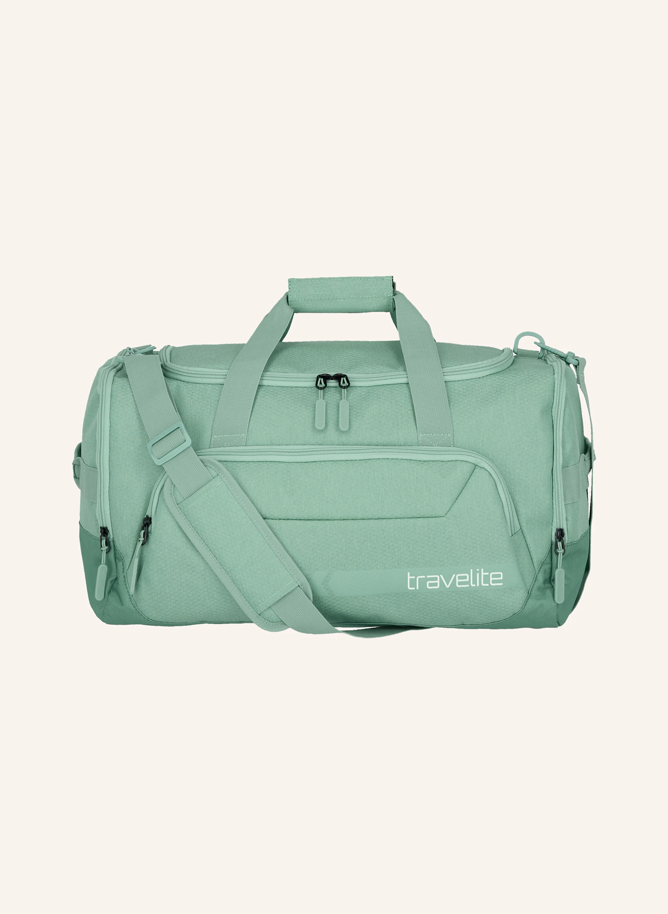 travelite Reisetasche KICK OFF MEDIUM