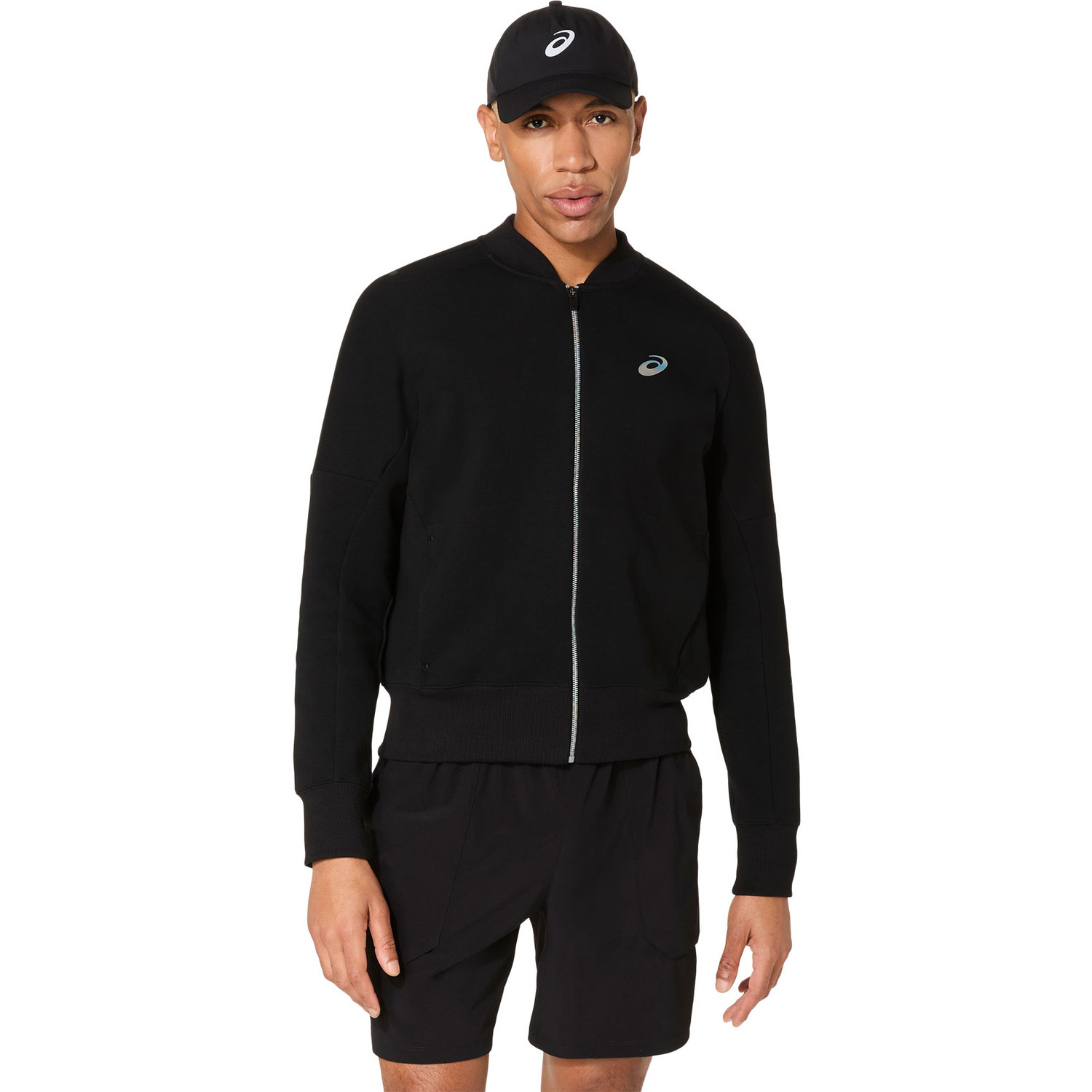 ASICS Match Night Energy Jacket