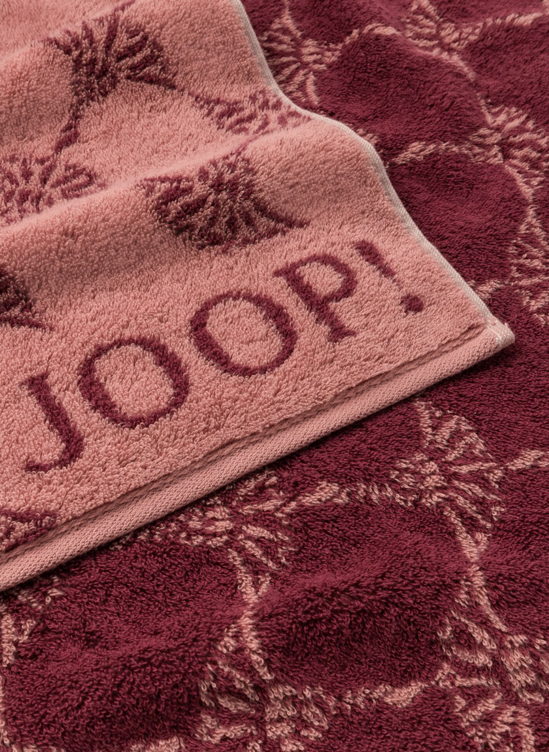 JOOP! Duschtuch CORNFLOWER
