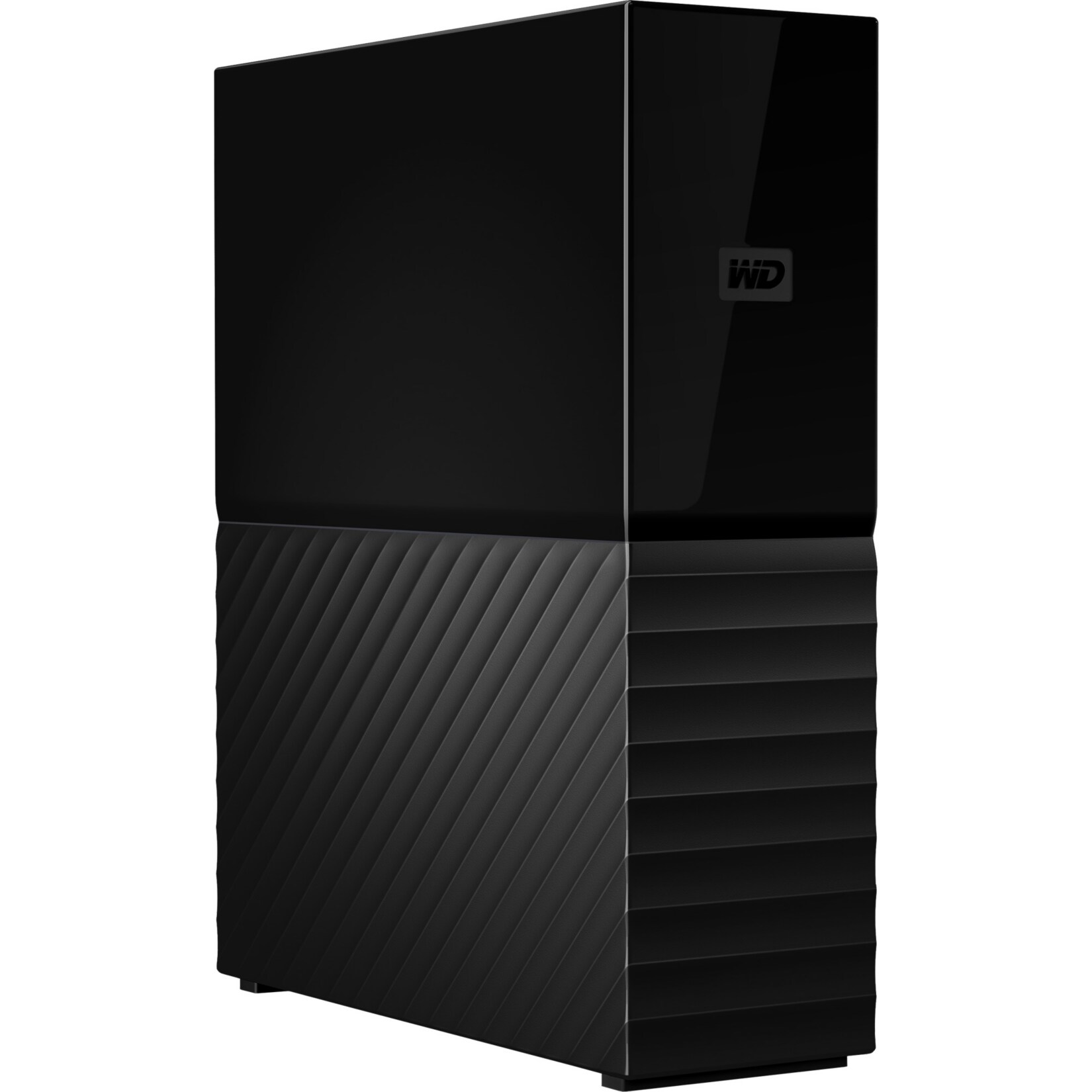 WD Festplatte My Book 8 TB