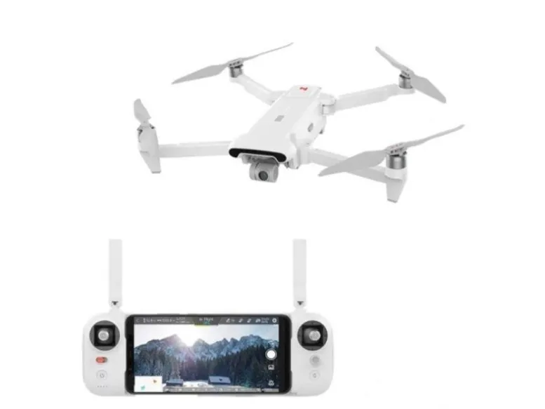 Dron Xiaomi FiMi X8 SE 2020 (X8SE 2020)
