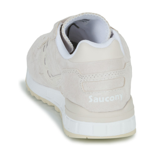 Saucony - SHADOW 5000 - Beige