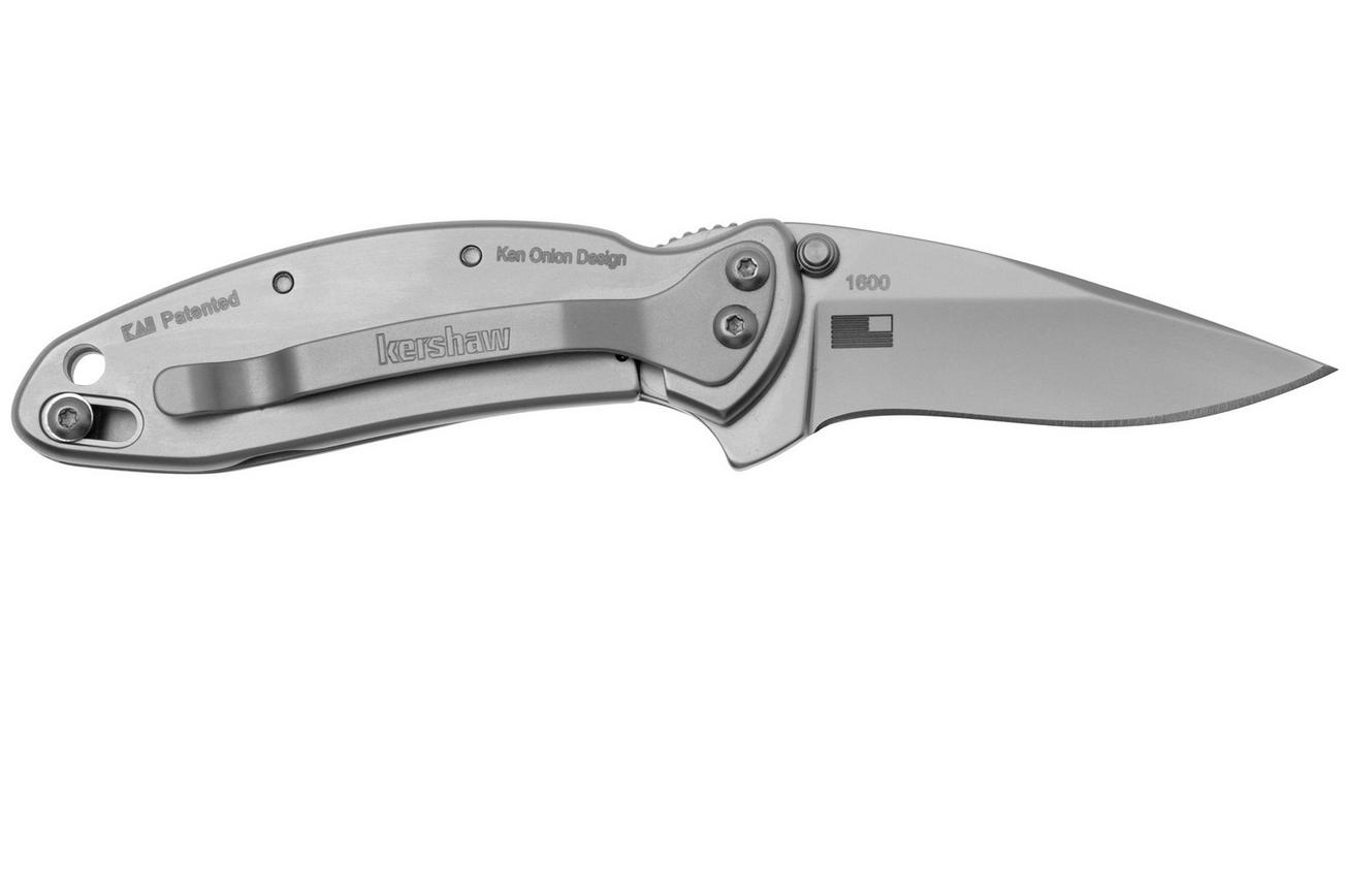 Kershaw 1600 Chive zakmes