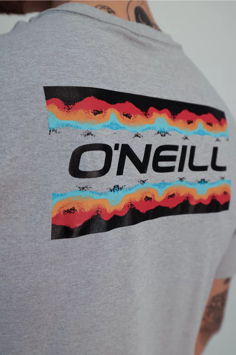 O'NEILL Hybrid Sun 50+ Herren Lycra Shirt