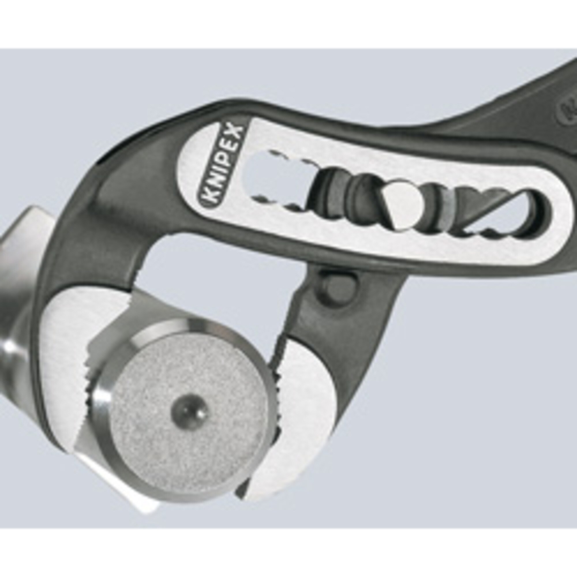 Knipex Rohr- / Wasserpumpen-Zange Alligator 88 01 300, 300mm