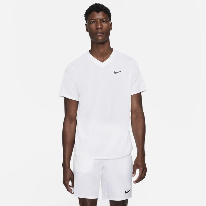 Nike Court Dry Victory Shirt Heren