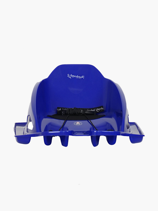 Alpengaudi Equipment Blau
