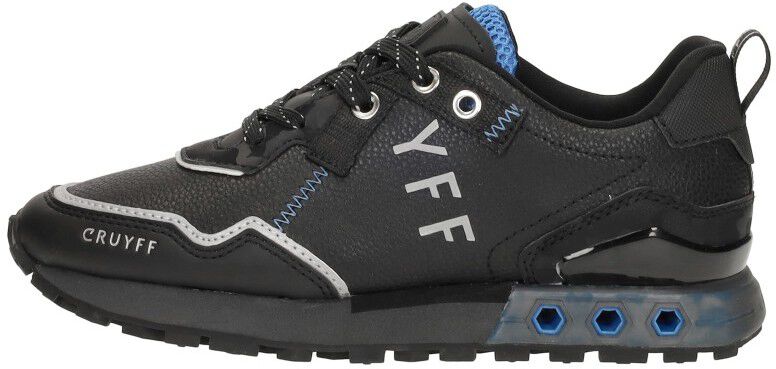 Cruyff Superbia zwart