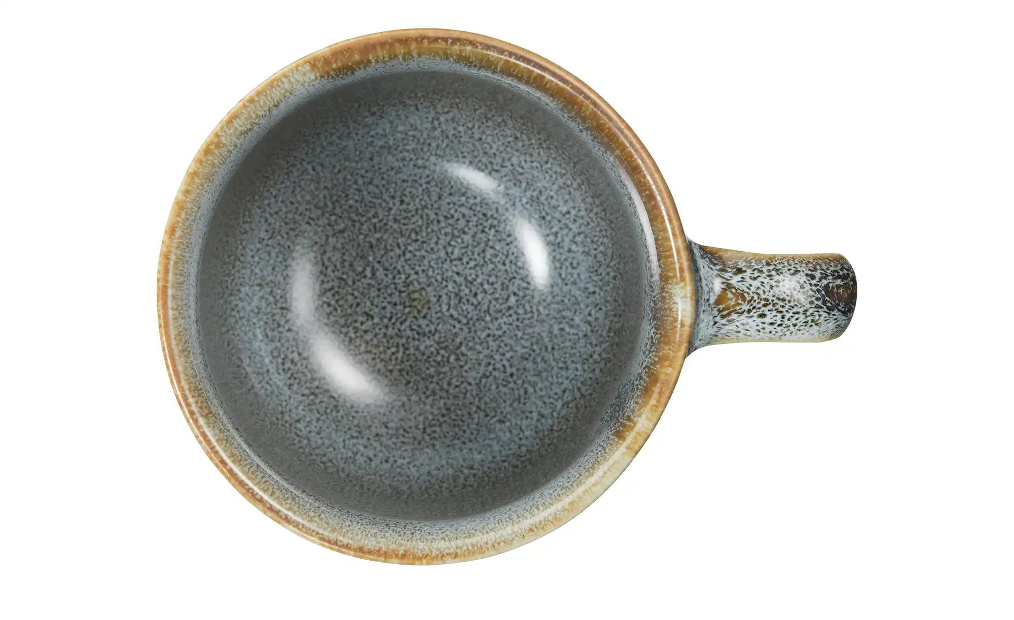 ASA SELECTION Espressotasse mit Unterteller