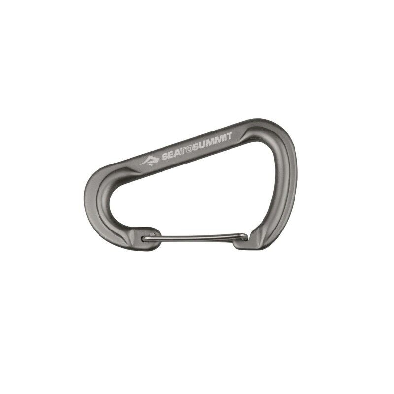 Accessory Carabiner Set 2 pieces Large - Mousqueton