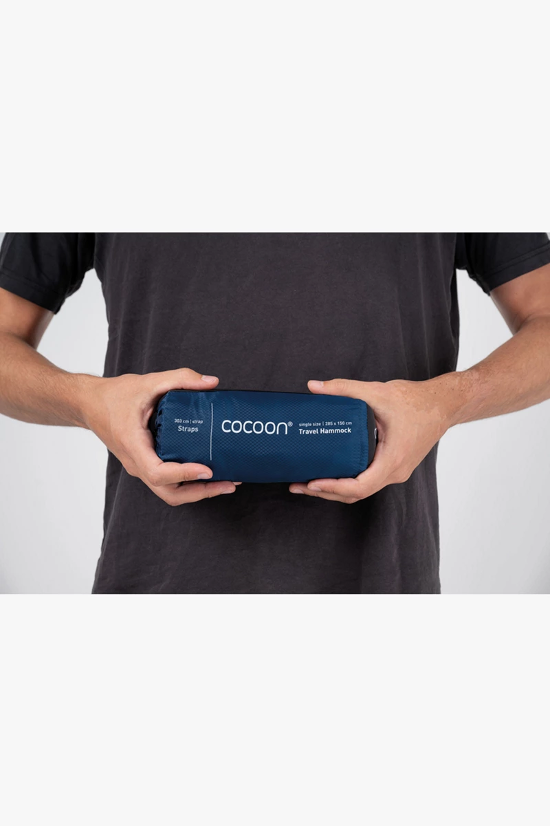 Cocoon Travel Single Set Hängematte
