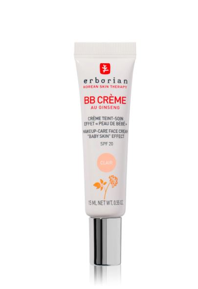 ERBORIAN BB Creme clair 15 ml