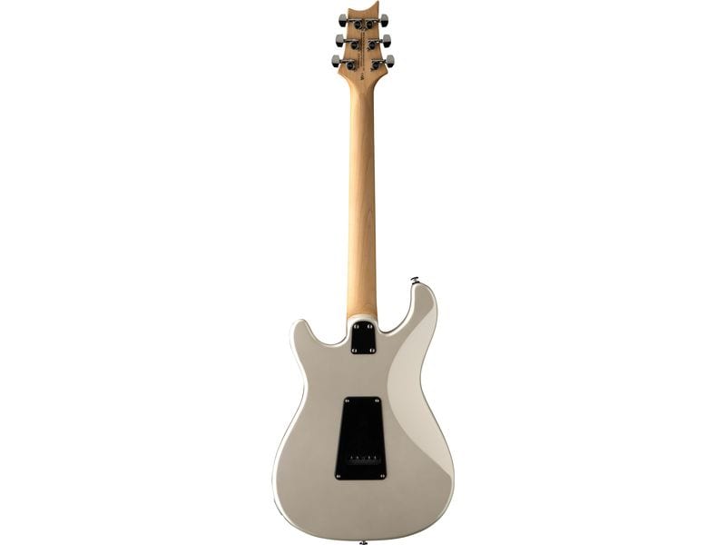 PRS Guitars E-Gitarre SE NF3 Maple Gun Metal Gray Allzweck-Gitarre mit Narrowfield-Pickups