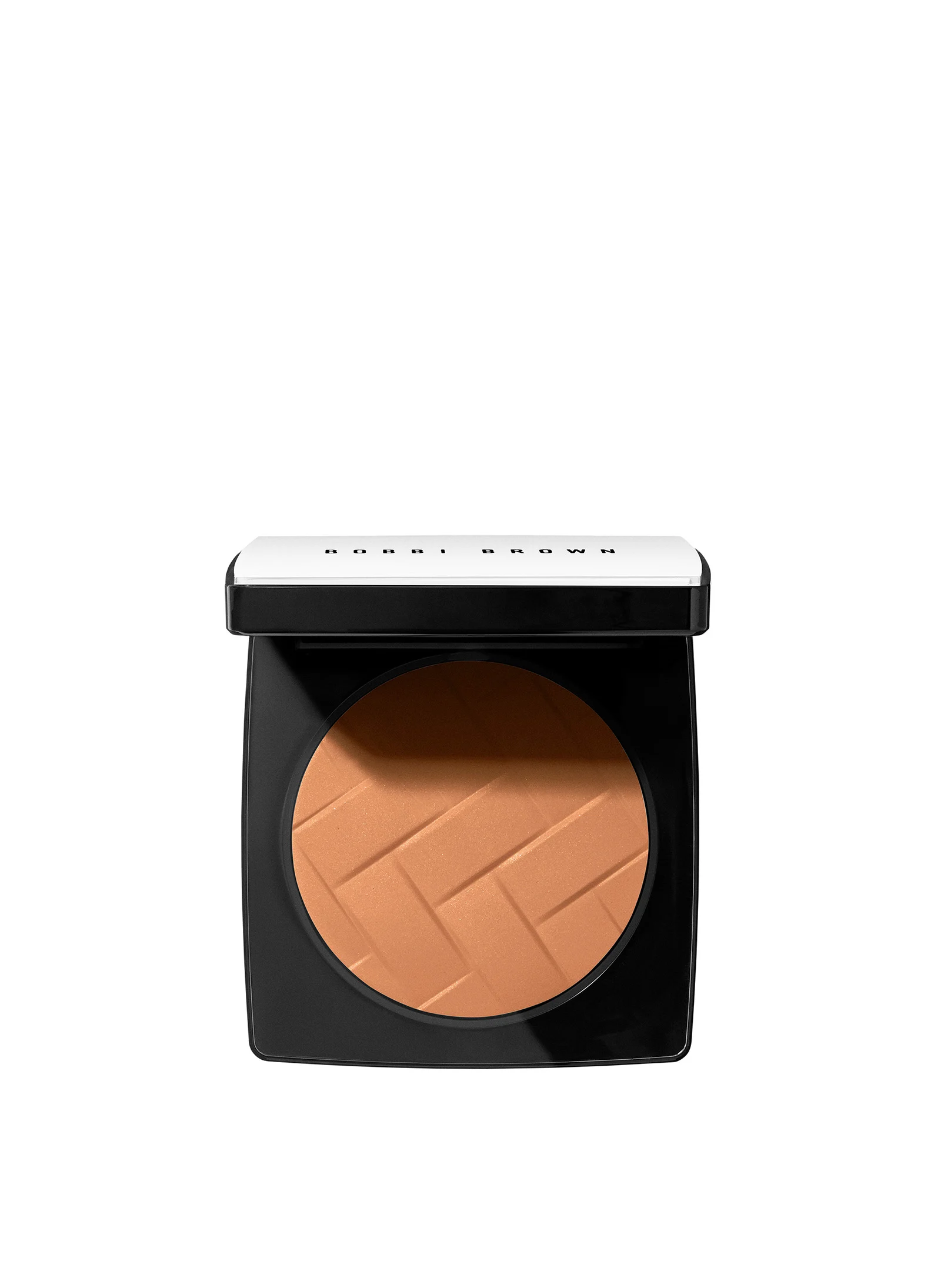 Vitamin Enriched Pressed Powder - Poudre de Finition Hydratante |- Golden Brown