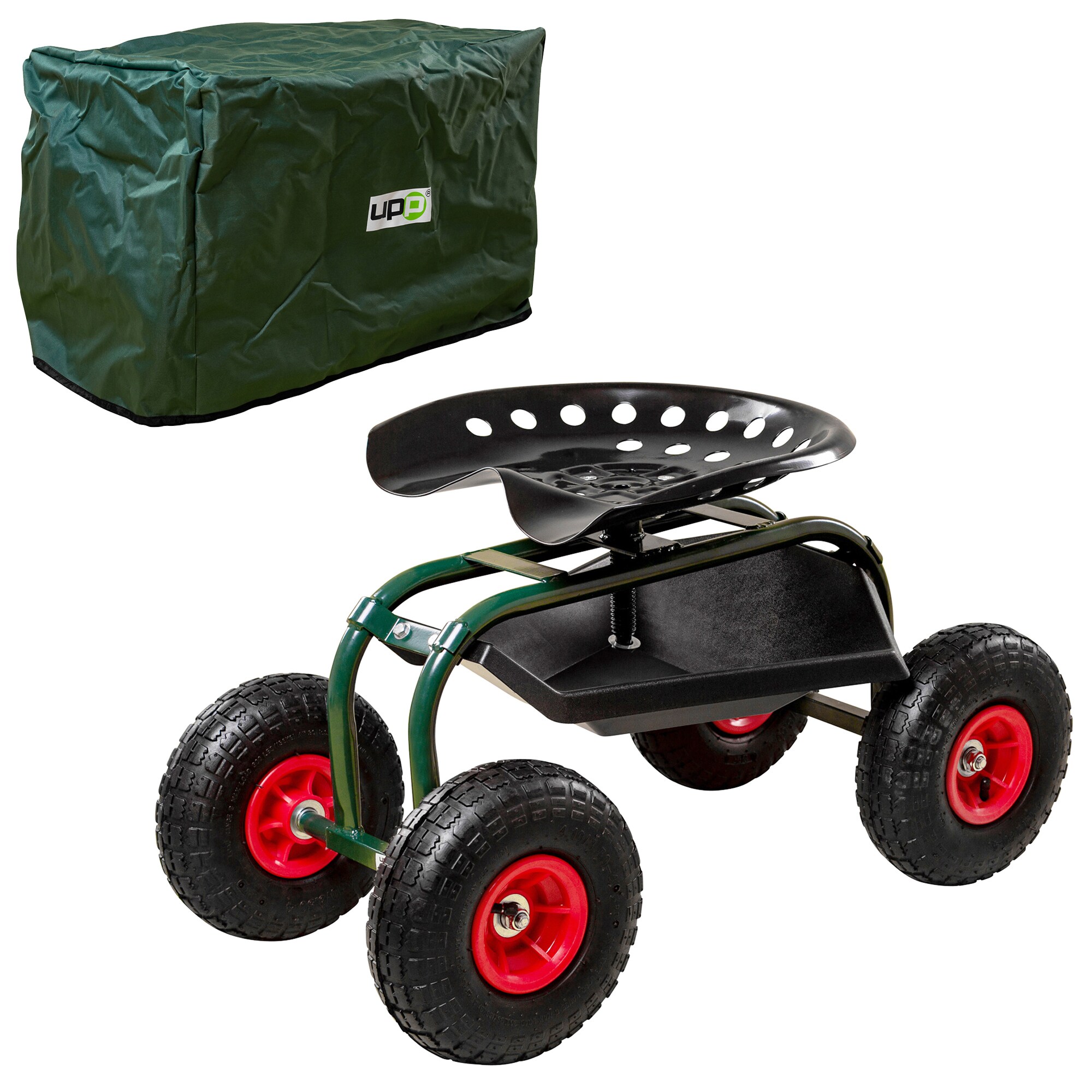 UPP Rollsitz Outdoor