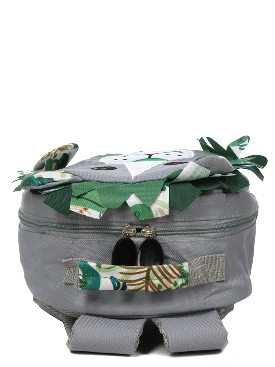 Sac À dos Les DÀglingos JÀlÀkros Le Lion