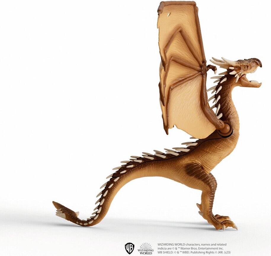 Schleich Harry Potter - Hungarian Horntail - 13989