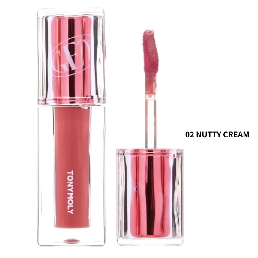 TONYMOLY - Get it Tint Waterful Butter - 17 kleuren
