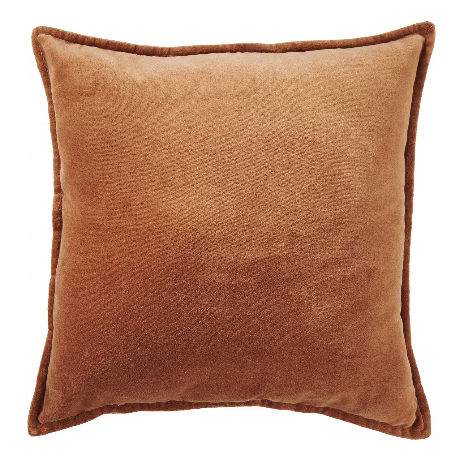 COTTON VELVET Dekokissen