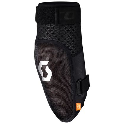 Genouillères Scott SOFTCON JUNIOR - Noir