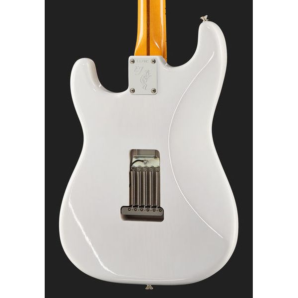 Fender Eric Johnson Strat Wbl