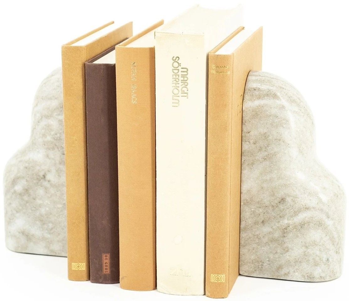 Boekenstandaard 240104 Montgri B19 x D6.5 x H18 cm