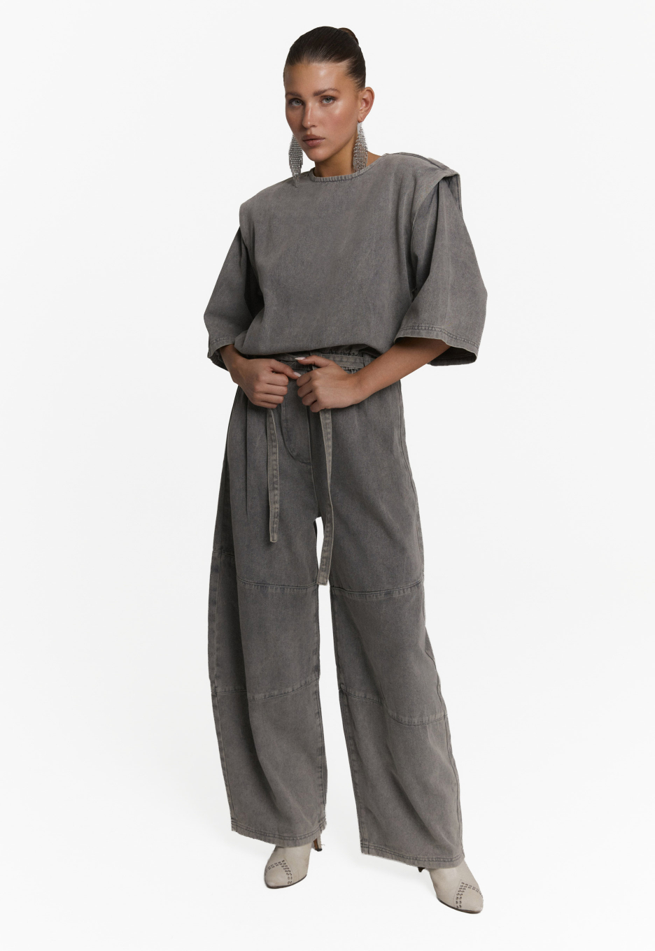 Refined Department Mona Jumpsuit