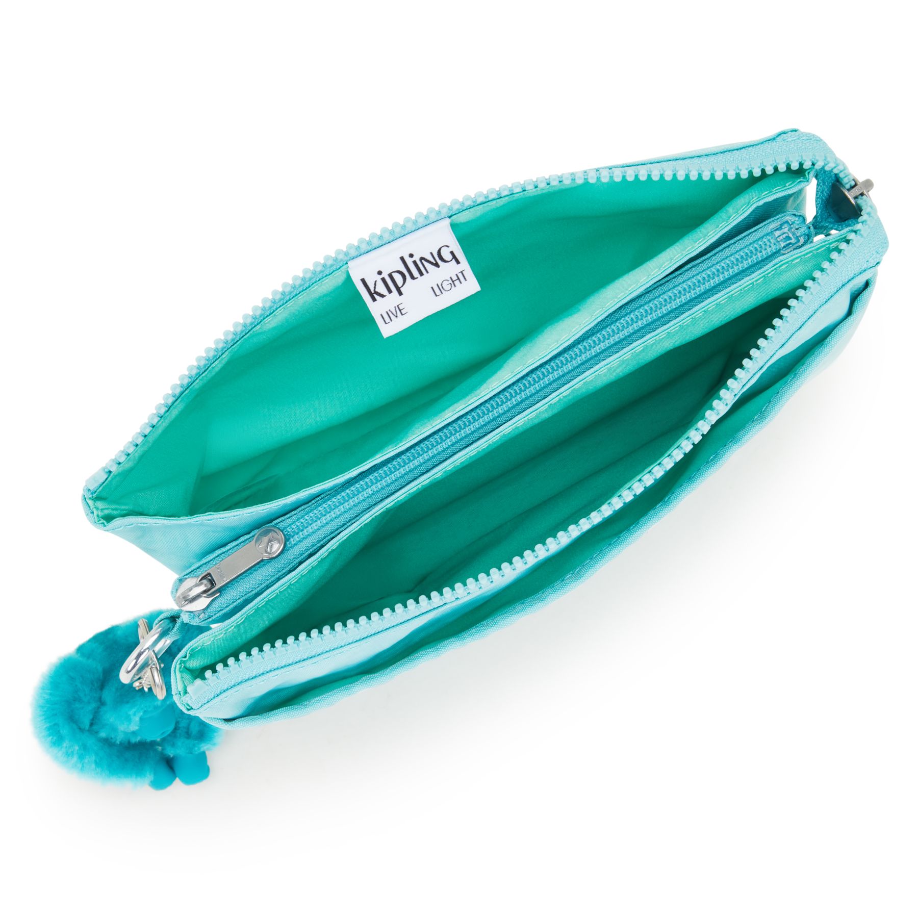 RIRI Petit Sac Bandoulière - Deepest Aqua