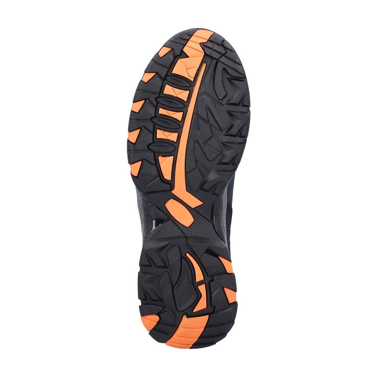 CMP| Herren Leichtwanderschuhe MELNICK MID TREKKING SHOES WP