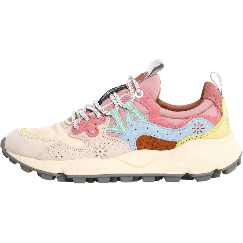 Flower Mountain Damen Yamano 3 Schuhe