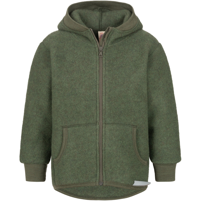 Engel Kinder Kapuzen Jacke