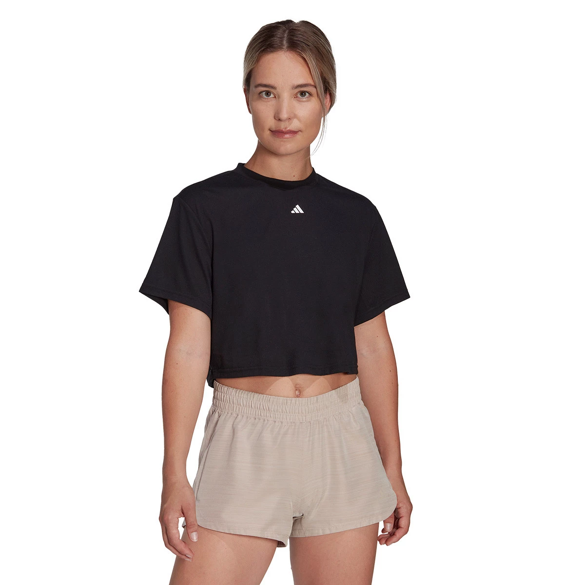T-Shirt adidas Training Mulher