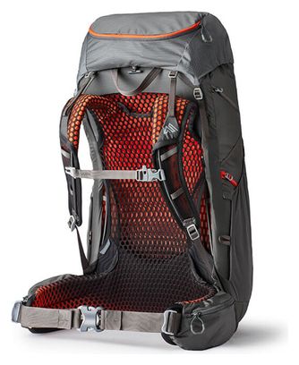 Sac de Randonnée Femme Gregory Facet 45 RC Gris
